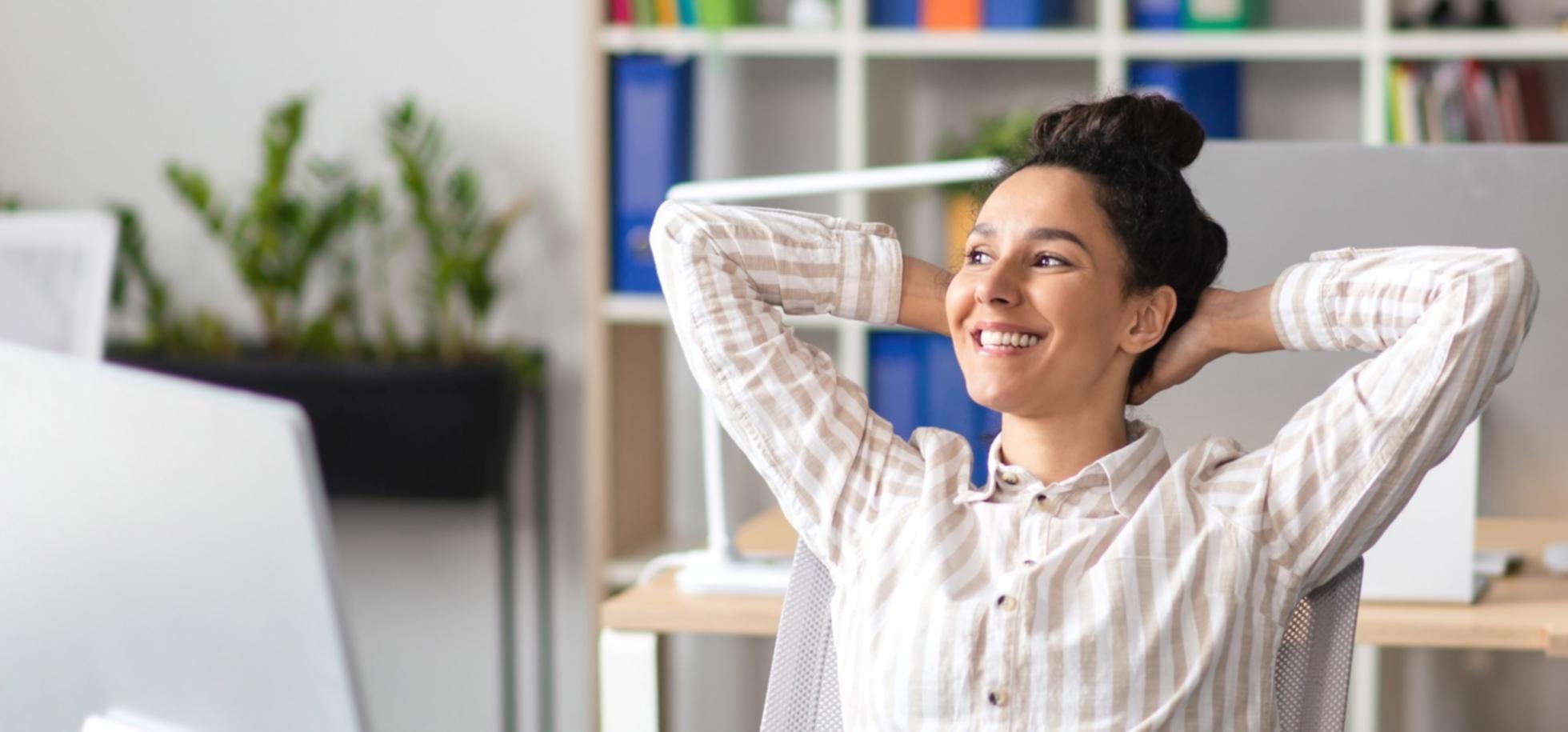 Результаты автоматизации процессов